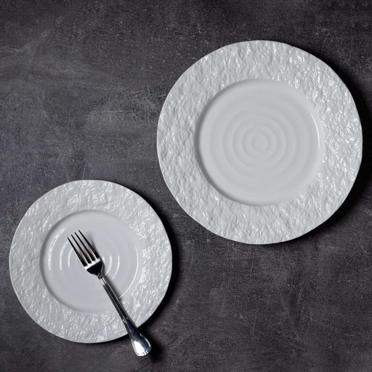 Тарелка десертная Home Chef by T E Era