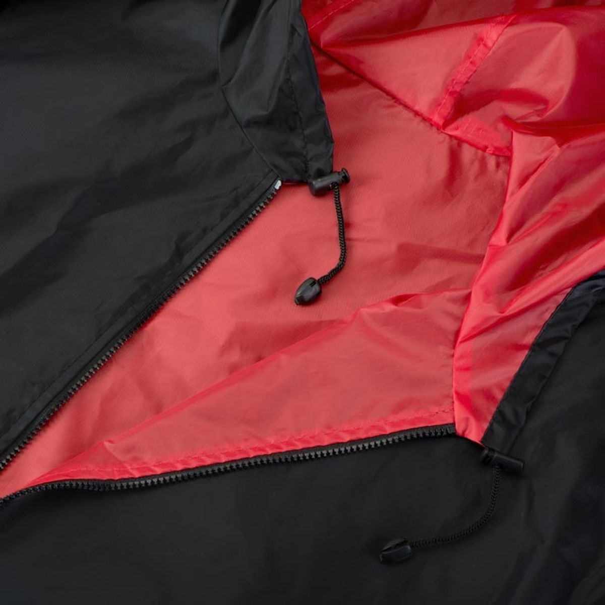 Дождевик Us Basic Bi-color L