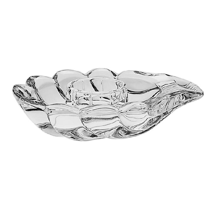 Подсвечник для плавающей свечи Crystal BOHEMIA Accessories