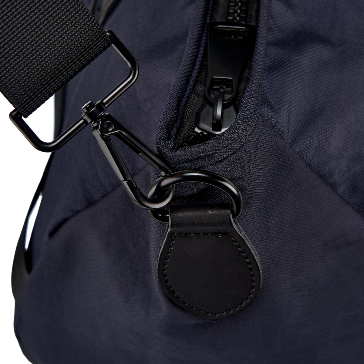 Сумка спортивная Henry Backer, цвет синий