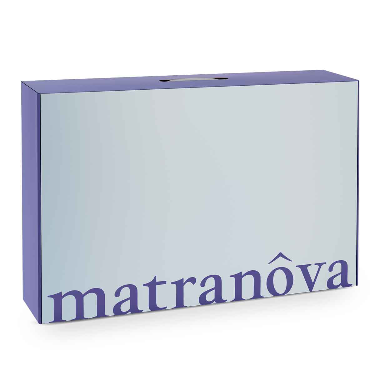 Подушка анатомическая Matranova UngSkoven