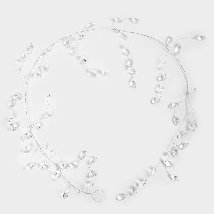 Ветка-гирлянда декоративная Anna Lafarg Грациозные Лошади