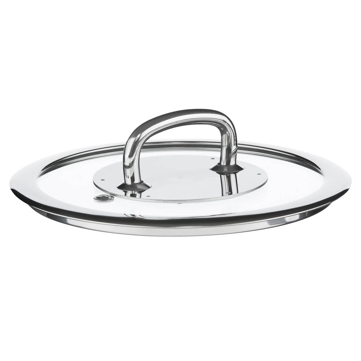 Сотейник с крышкой Kolimax Ideal 15см