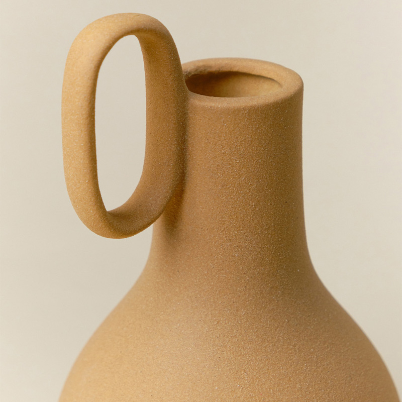 Ваза-кувшин Divnaya Iva