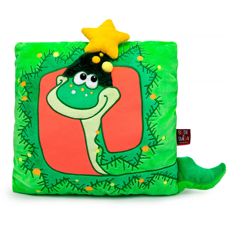 Подушка BUDI BASA collection Шин