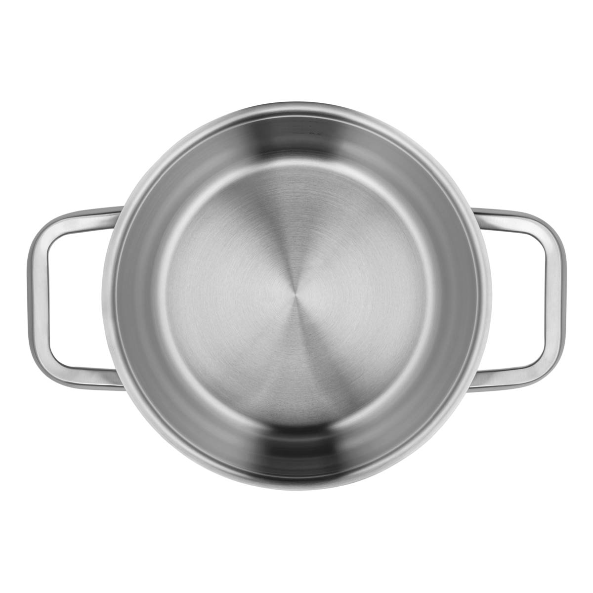 Кастрюля WMF Iconic 2,3л