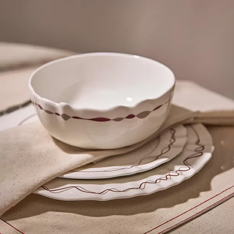 Набор салатников Tkano Canto, 2шт