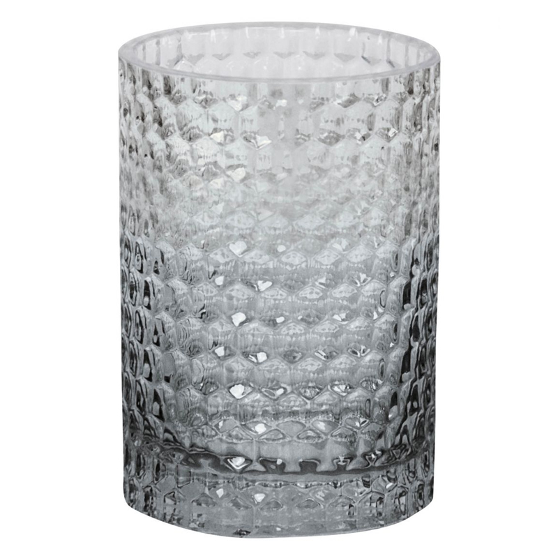 Стакан Kleine Wolke Melua Anthracite