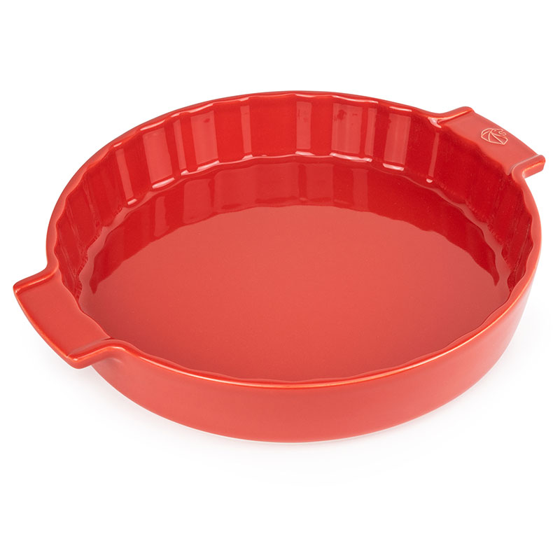Форма для пирога Peugeot Red