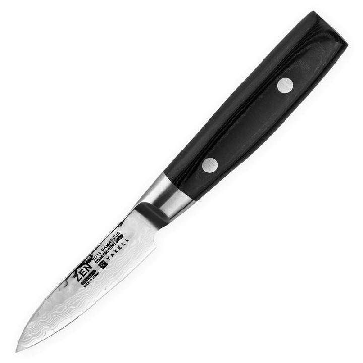 Нож для чистки Yaxell Zen