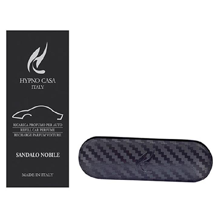 Блок сменный для автодиффузора Hypno Casa Luxury Line Благородный сандал