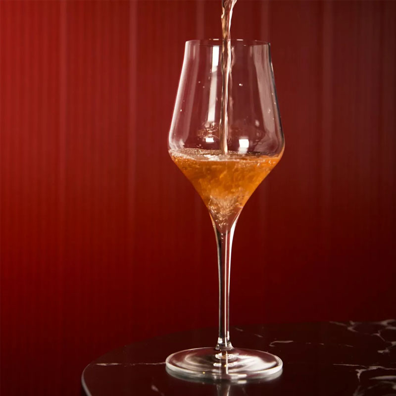 Набор бокалов для вин Luigi Bormioli Supremo Шардоне, 2шт