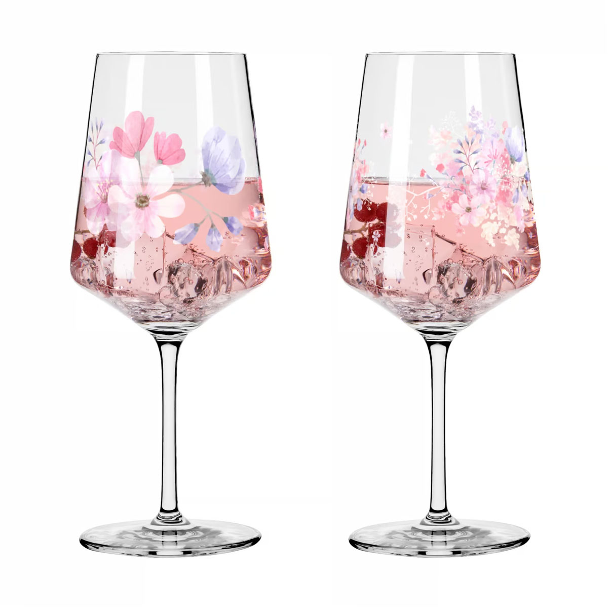 Набор бокалов Ritzenhoff Sommersonett Шприц Кульманн 544мл, 2шт