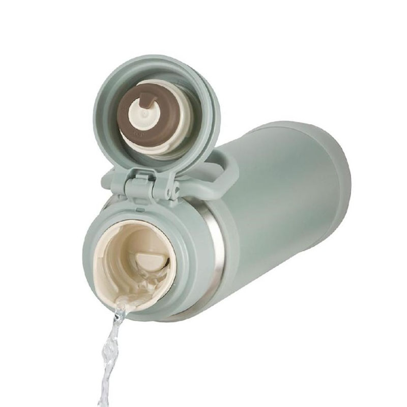 Термос Thermos 1,5л зеленый