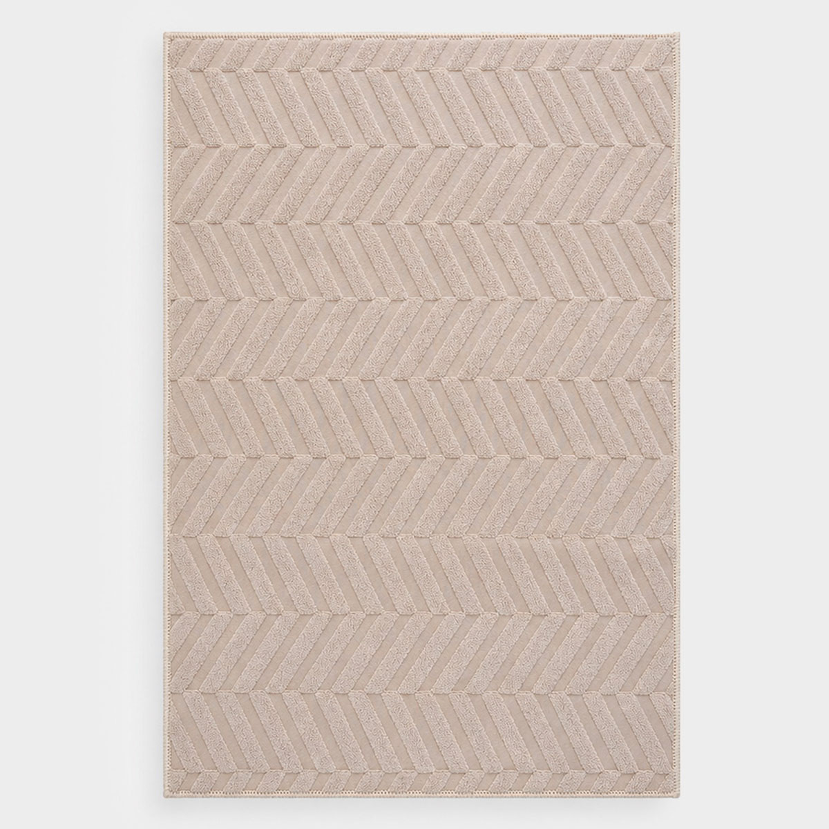 Коврик для сушки посуды Anna Lafarg Dry Beige 50x35см