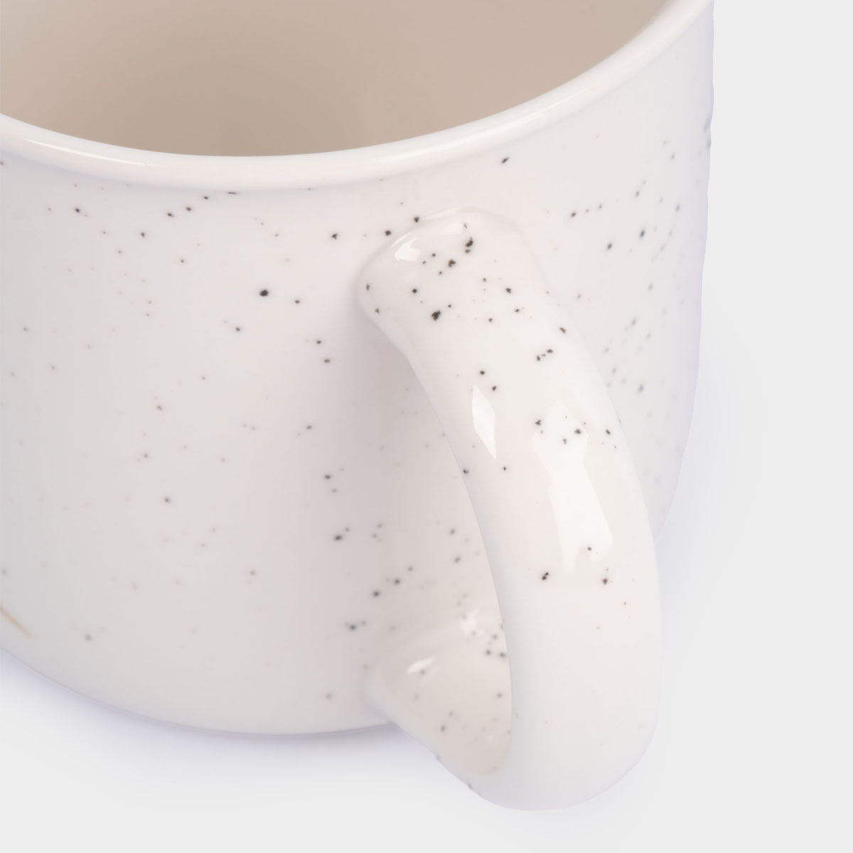 Кружка Anna Lafarg Herbarium New Розмарин