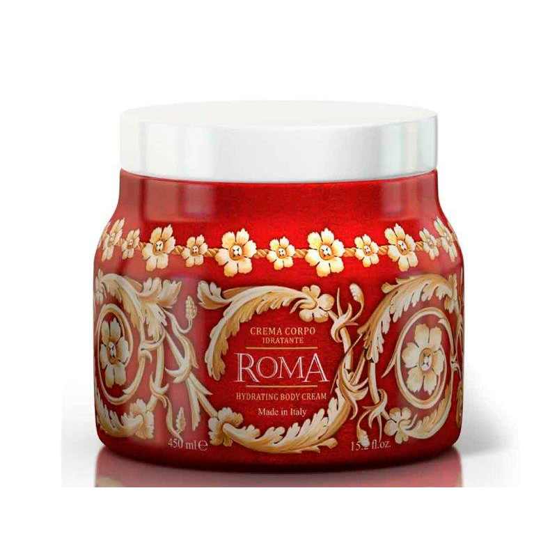 Крем для тела Rudy Profumi Art Edition Рим