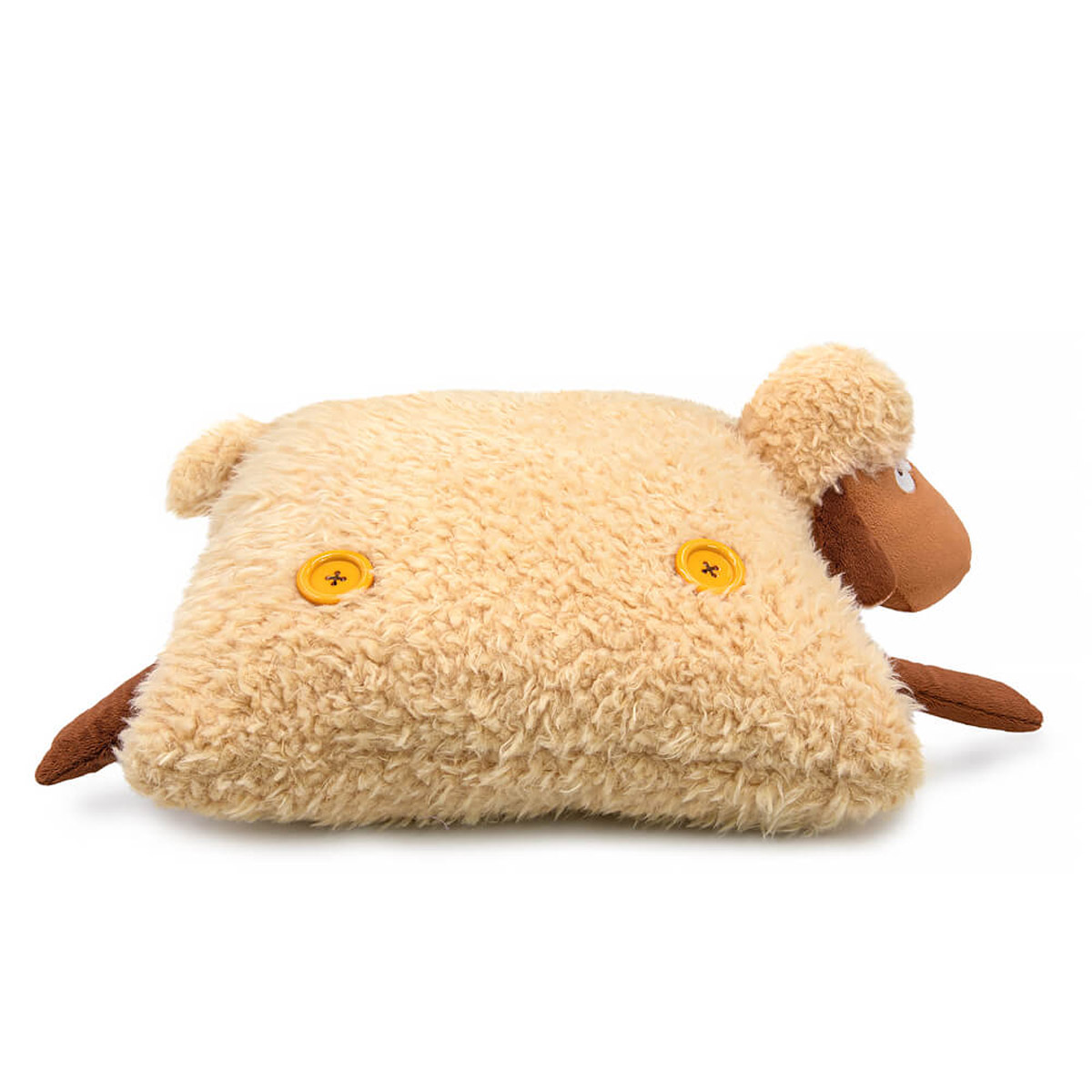 Игрушка BUDI BASA collection Баран Ширли 62см