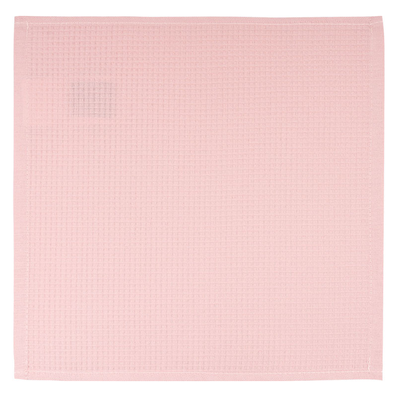 Полотенце кухонное Spany Pike, цвет розовый