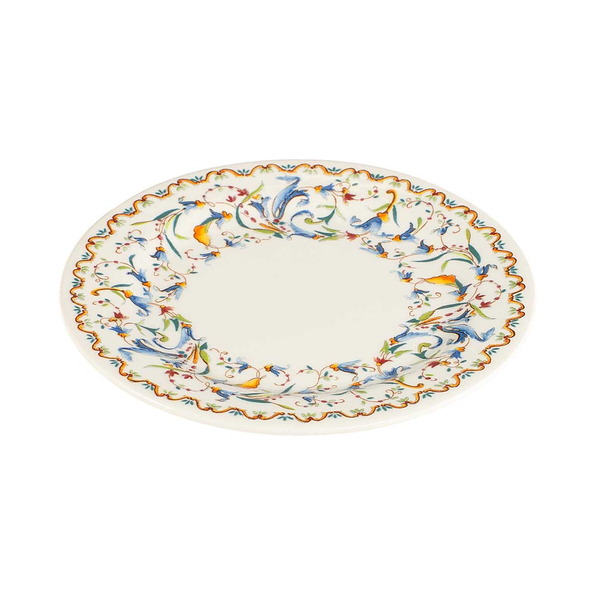 Набор тарелок пирожковых Gien Toscana 12,8см, 2шт