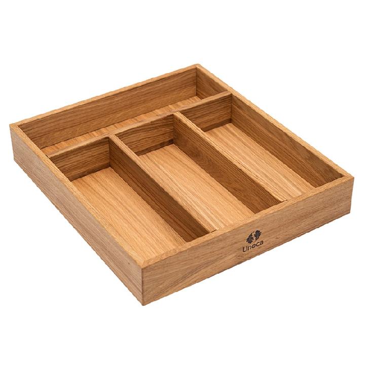 Лоток для приборов Uneca средний 35x31x6см