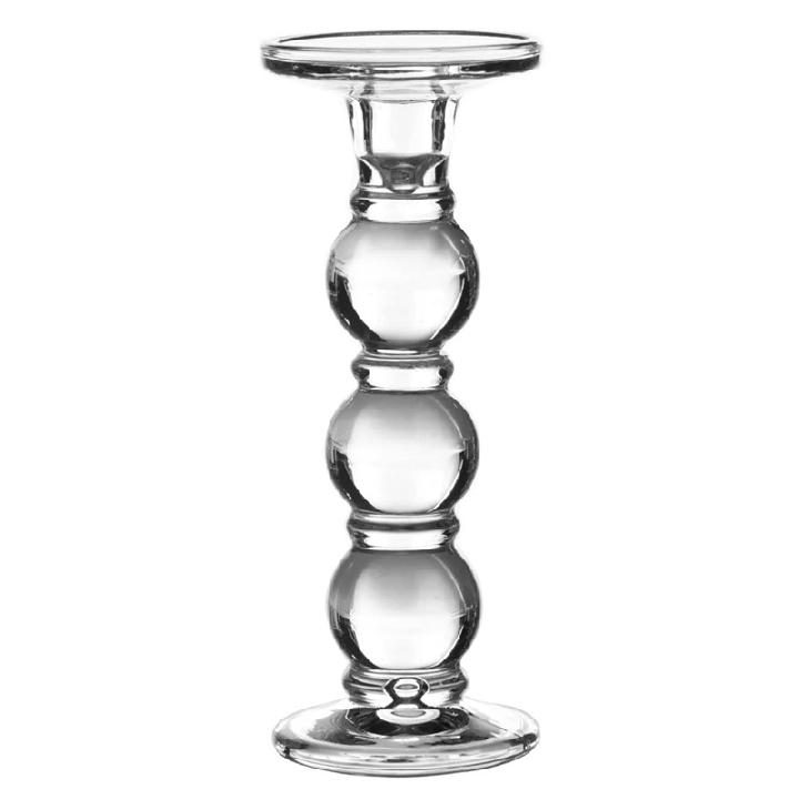 Подсвечник Decor de table Прованс 23см