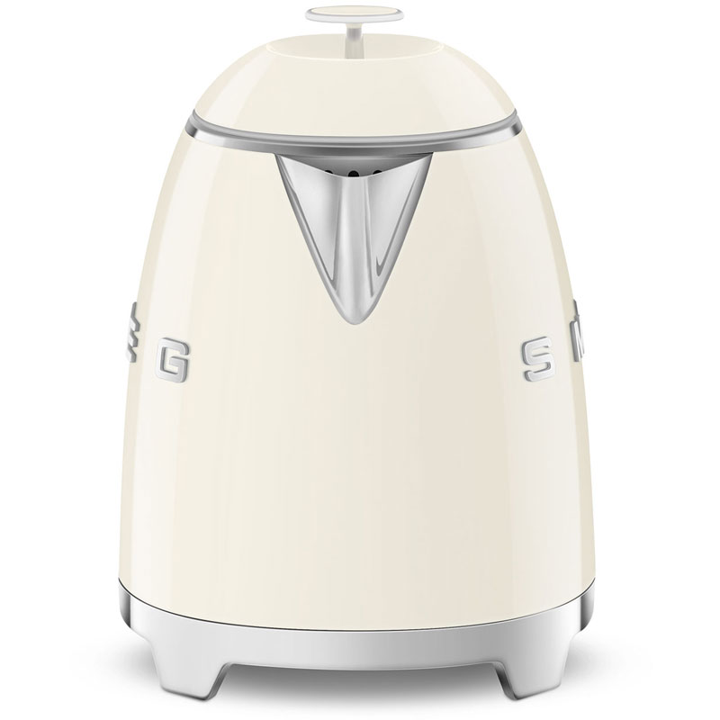 Чайник электрический мини Smeg 50’s Style