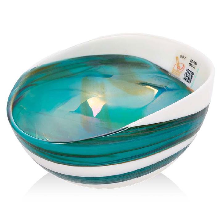 Микро чаша Yalos Cartoccetto Amazzone