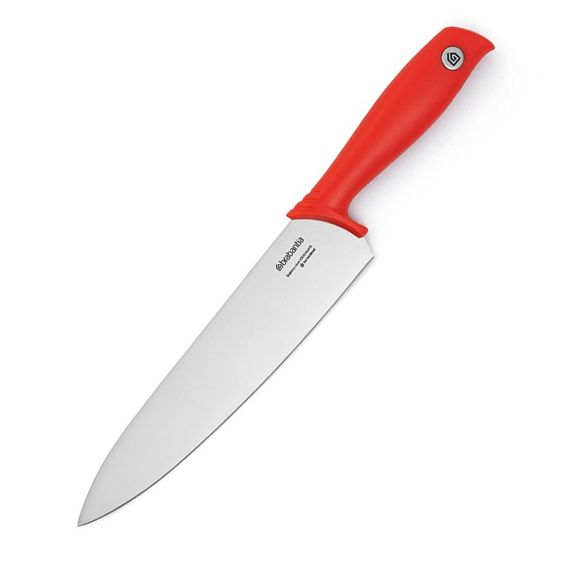 Нож поварской Brabantia Classic 20см