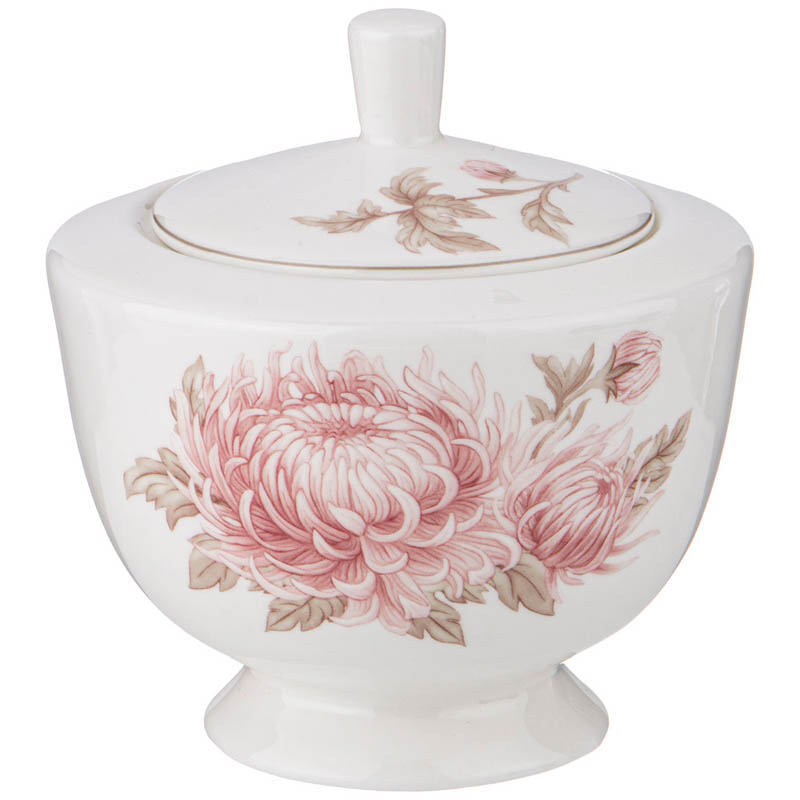 Чайный сервиз Lefard Астра 18 предметов на 6 персон