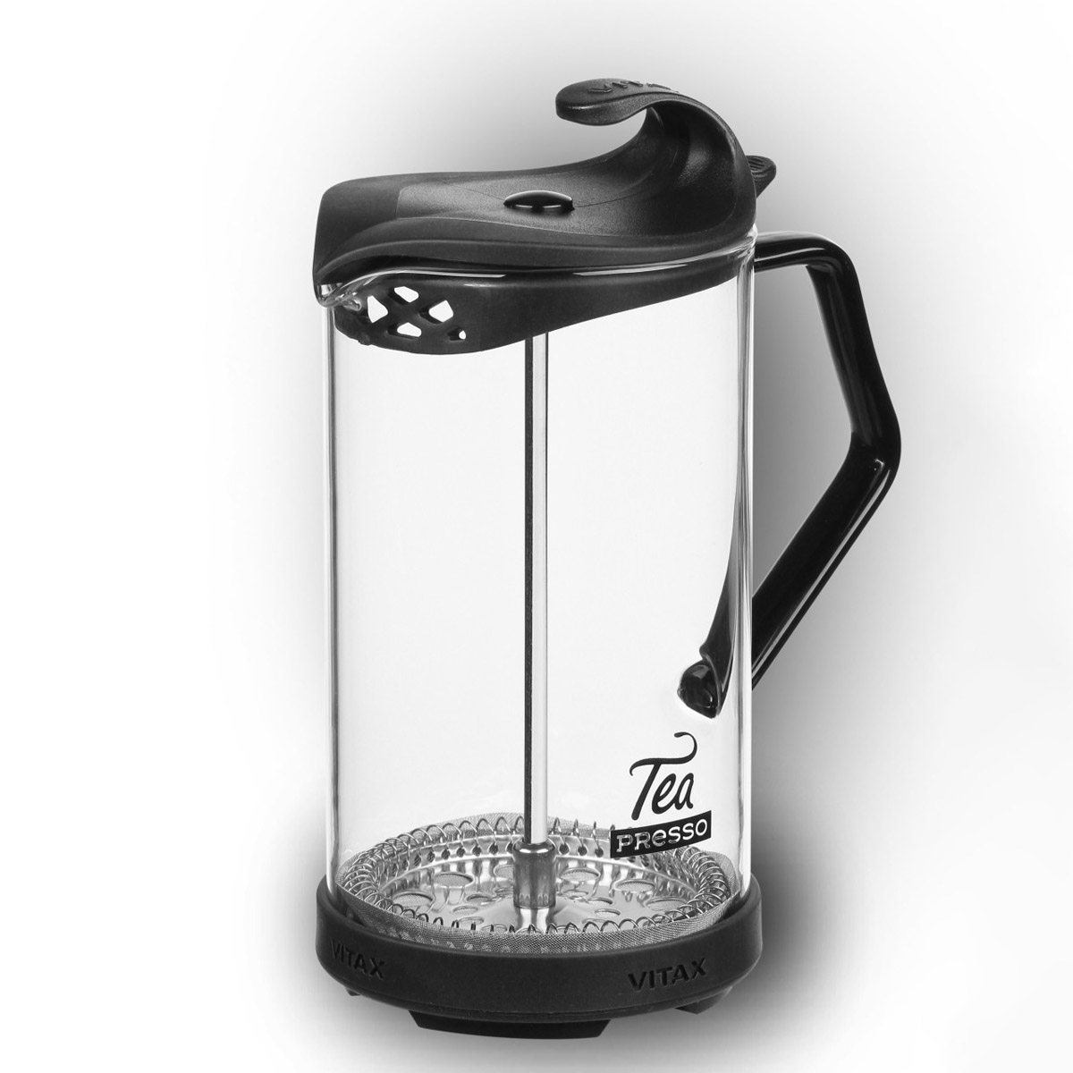 Френч-пресс Vitax Tea presso 600мл