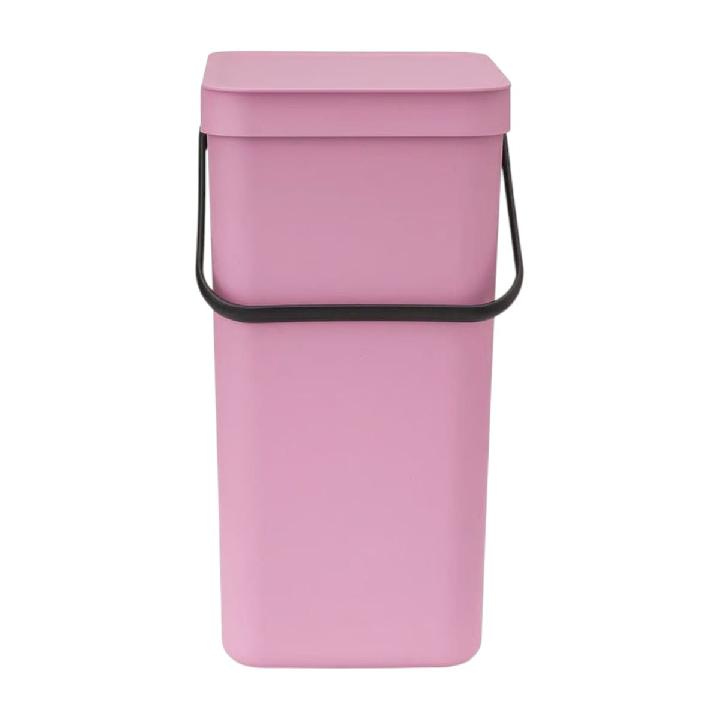 Ведро для мусора Brabantia Sort&Go 16л