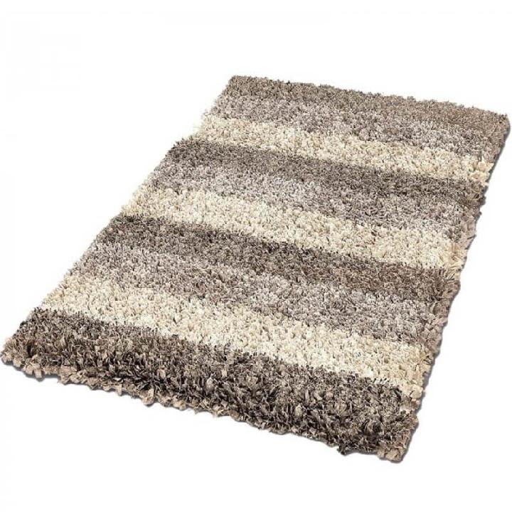 Коврик для ванной Kleine Wolke Lounge 70x120см