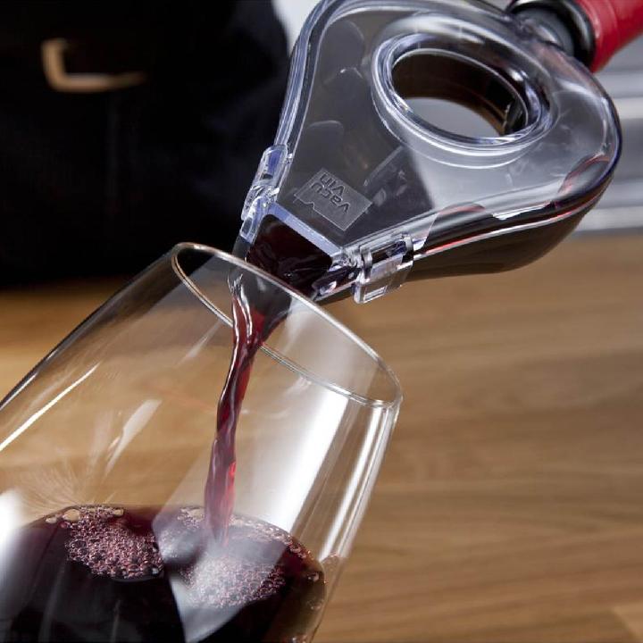 Аэратор для вина Vacu Vin