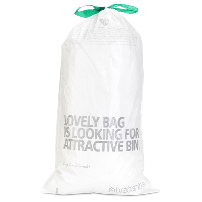 Мешки для мусора Brabantia PerfectFit 23-30л, рулон 20шт