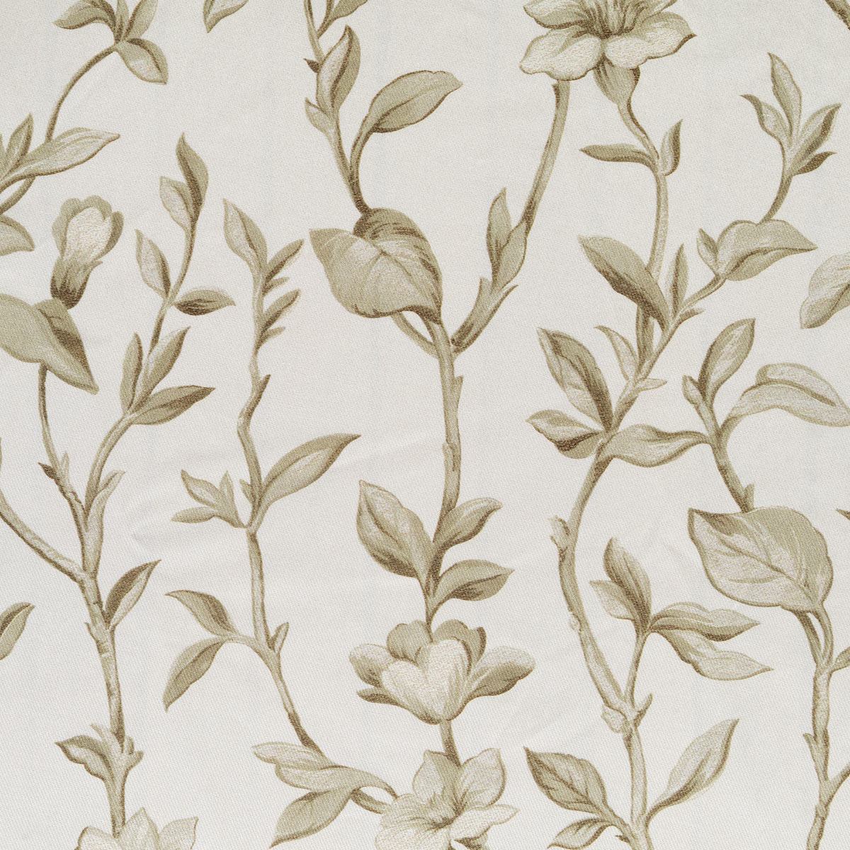 Скатерть круглая Pappel Crane 180см