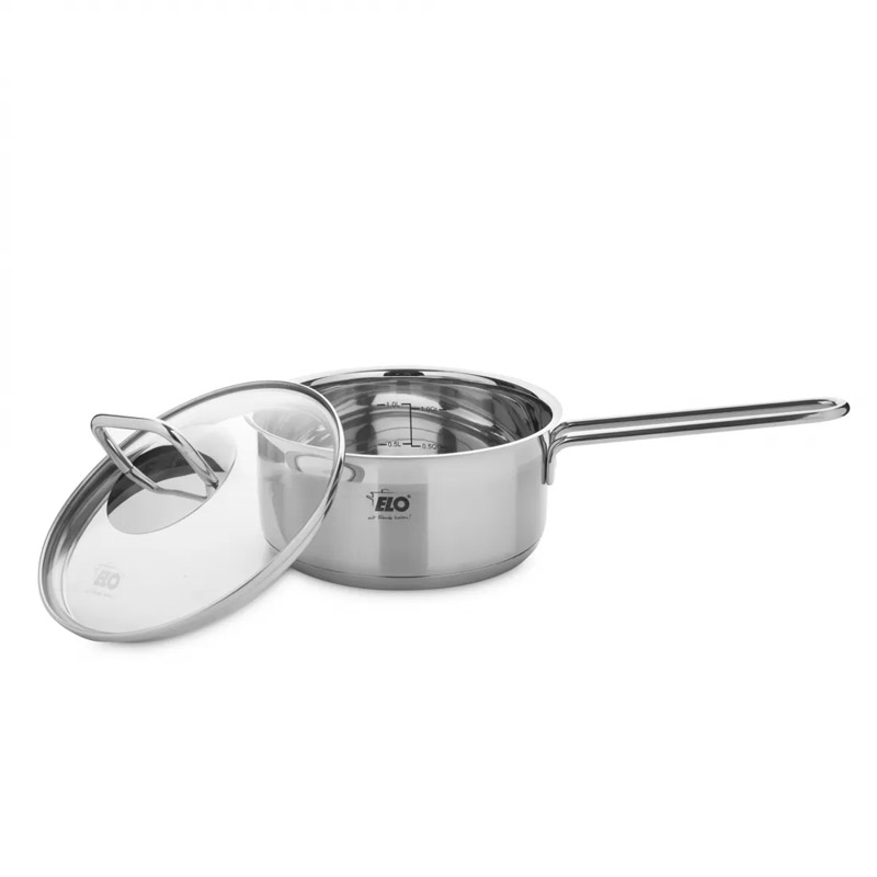 Ковш с крышкой ELO Profi Duo Therm