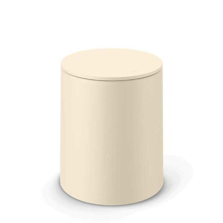 Контейнер для мусора Ambient Flux 5л, бежевый