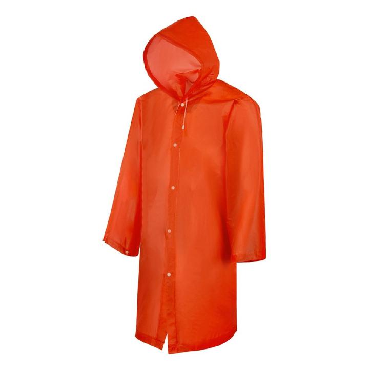 Дождевик Us Basic Hawaii light L