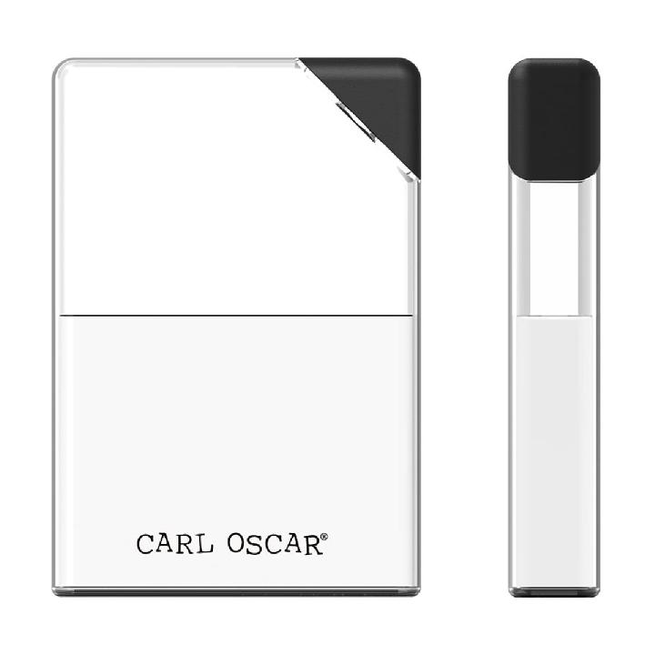 Бутылка для воды Carl Oscar AquaPAD 400мл