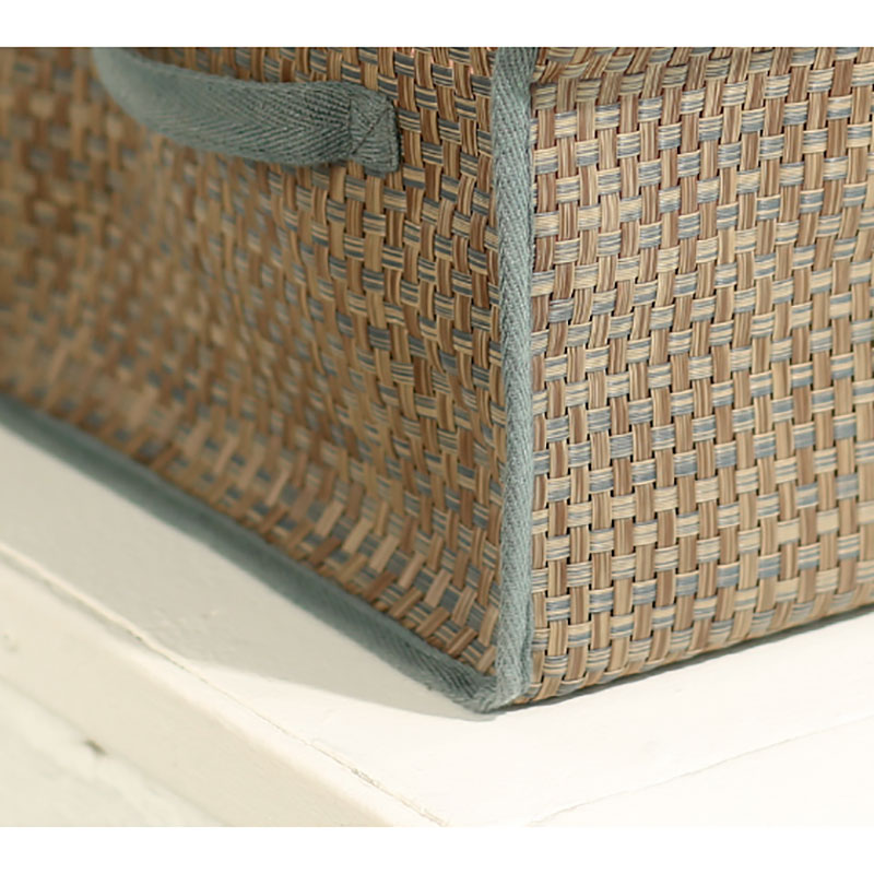 Корзина для домашнего обихода Casy Home 32x27x20см