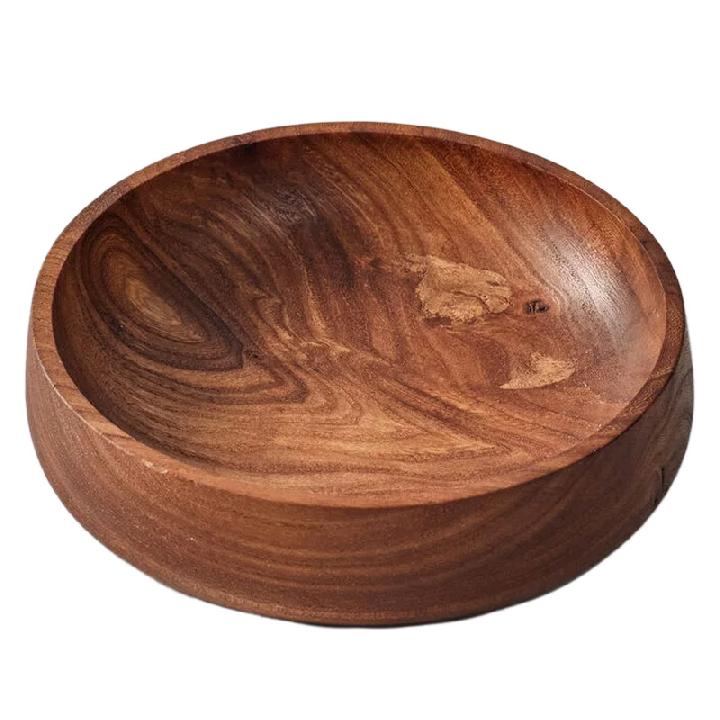 Салатник Kenai Ceramics Wood 18см