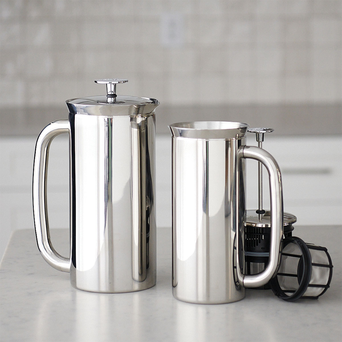 Френч-пресс Espro P7 900мл