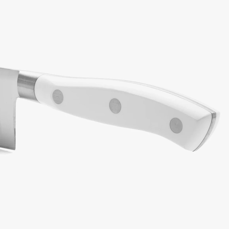 Нож поварской Сантоку Arcos Riviera Blanca