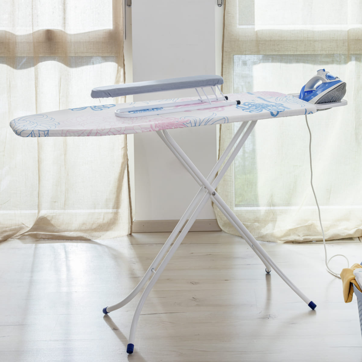 Доска гладильная для рукавов Leifheit 57x10,5см