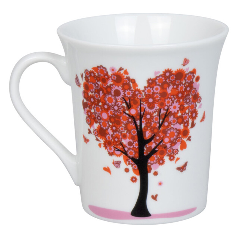 Кружка Konitz Расцвет любви