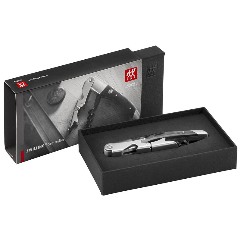 Нож официанта Zwilling Sommelier