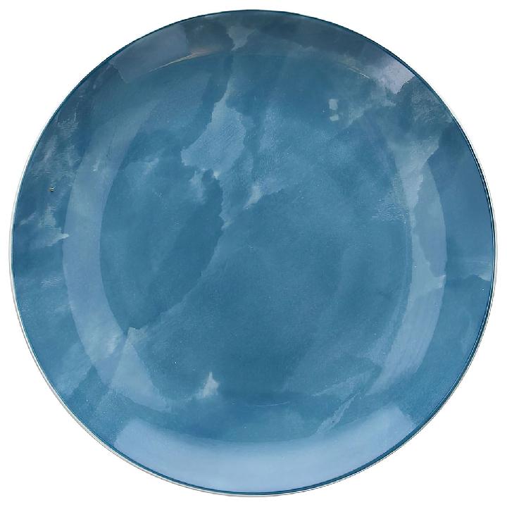 Тарелка десертная Tognana Sfera blue