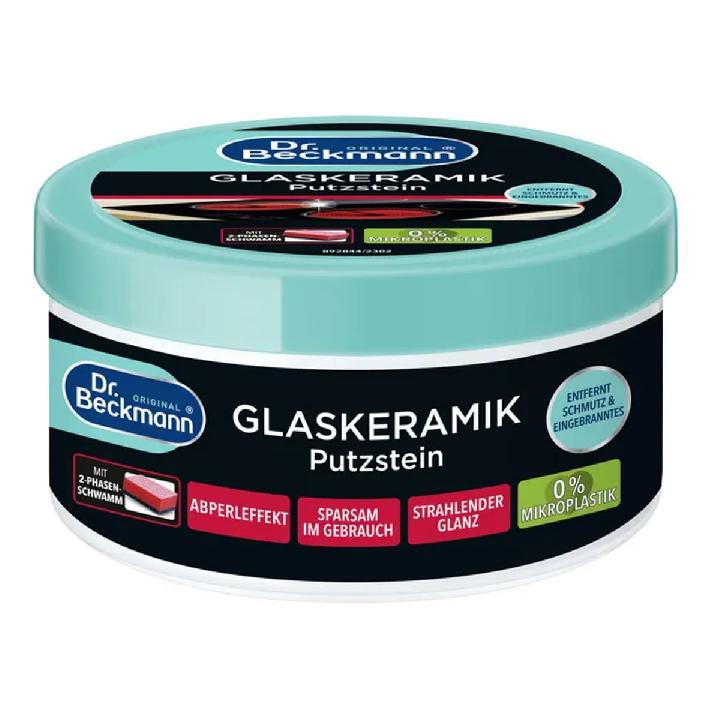Очиститель для керамических плит Dr. Beckmann 250г