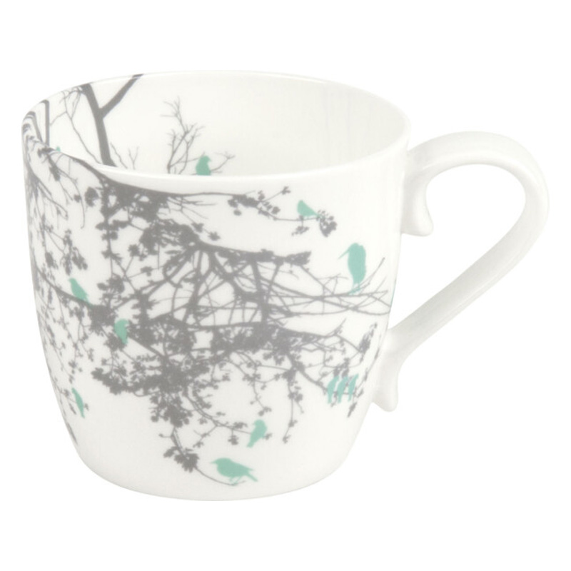 Кружка Konitz Родные птички